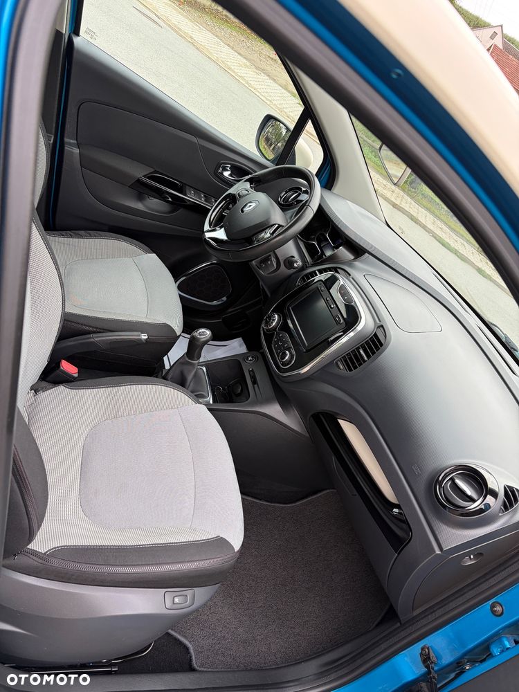 Renault Captur 0.9 Energy TCe Intens - 26