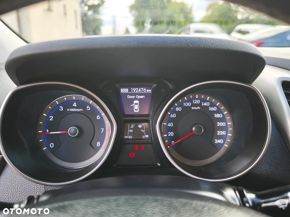Hyundai i30 1.4 Classic - 28
