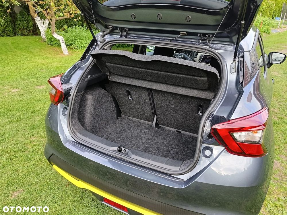 Nissan Micra 1.0 IG-T Kiiro - 28