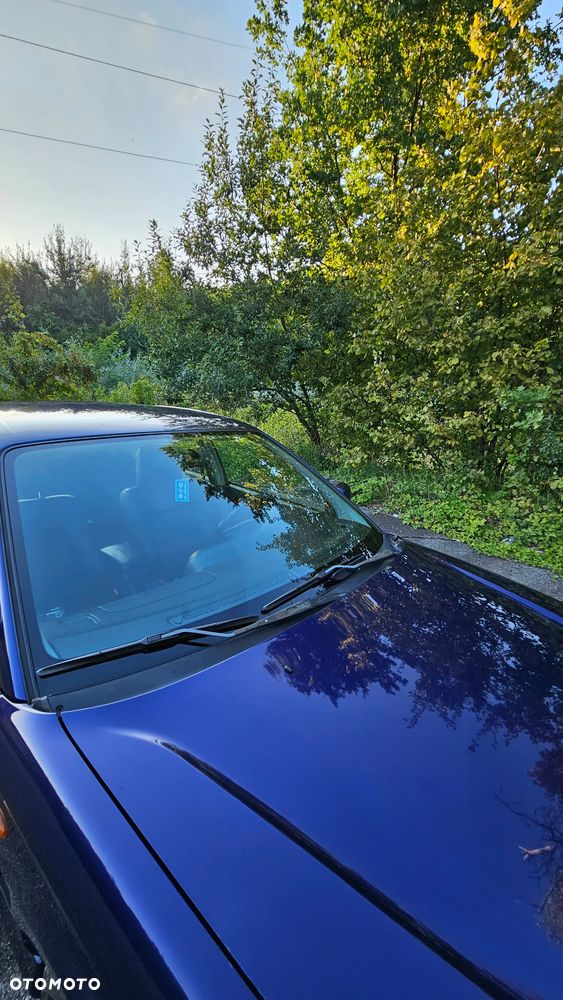 Subaru Legacy - 21