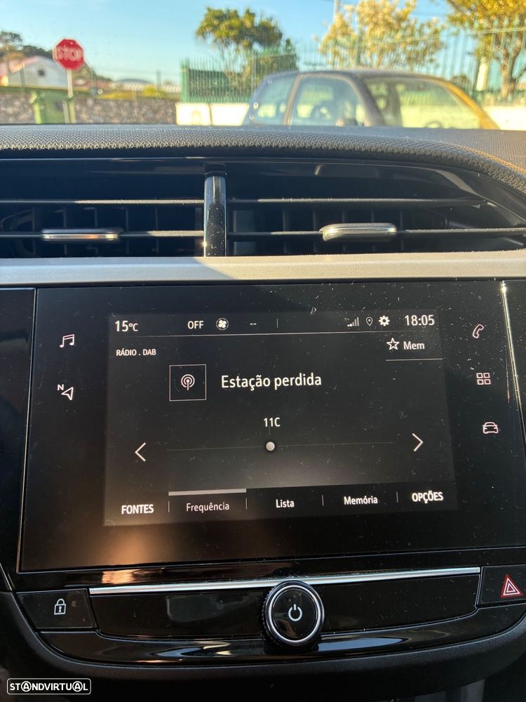 Opel Corsa-e Edition - 12