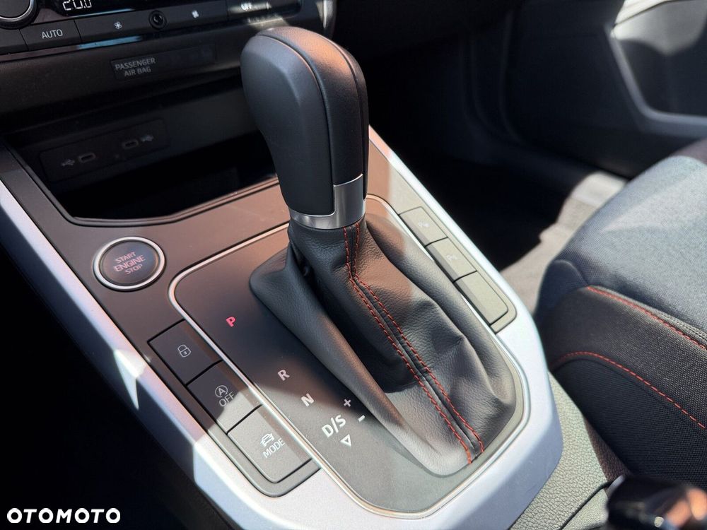 Seat Arona 1.5 TSI EVO FR S&S DSG - 20