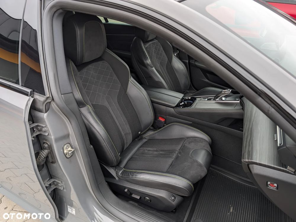Peugeot 508 1.6 PureTech HYbrid4 PHEV Sport Engineered EAT8 - 36