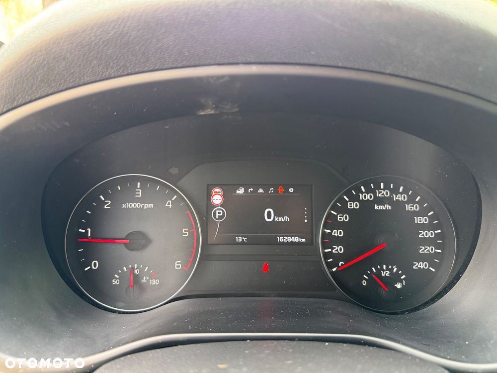 Kia Sportage 2.0 CRDI GT Line 4WD - 8
