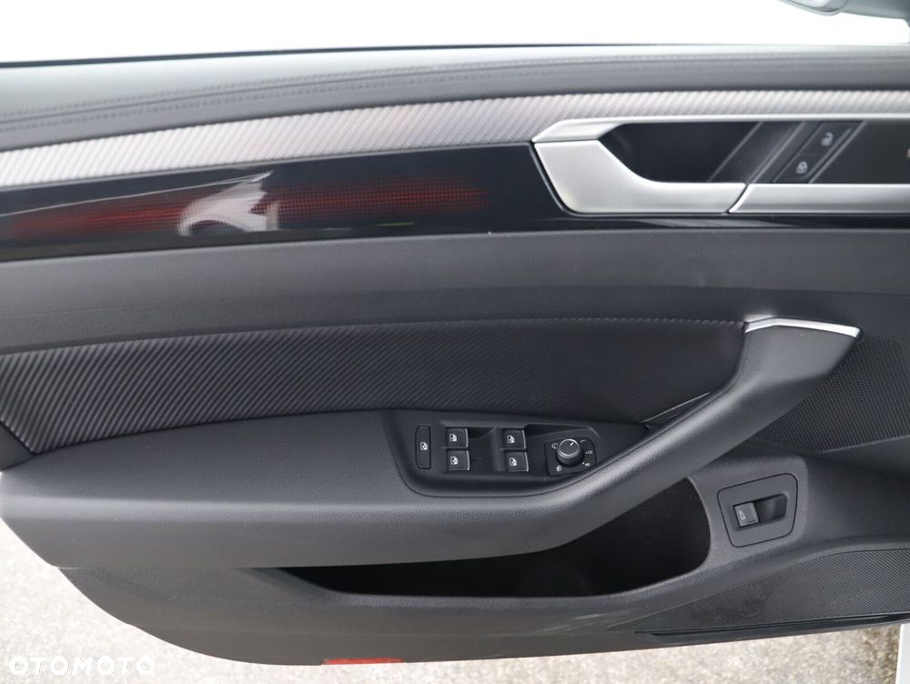 Volkswagen Arteon Shooting Brake - 22