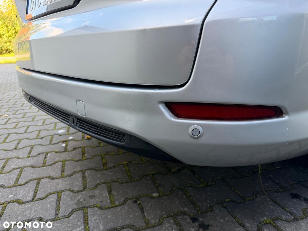 Ford Mondeo 2.0 TDCi Titanium - 8