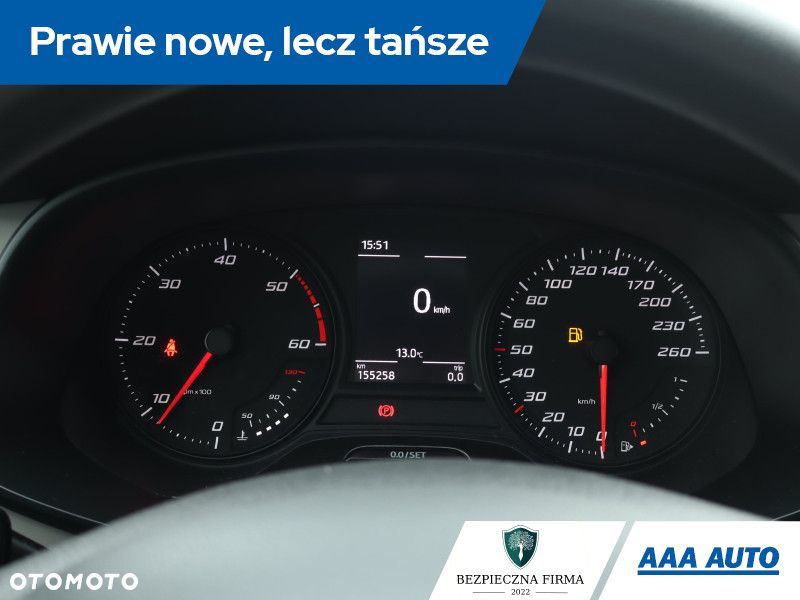 Seat Leon - 13