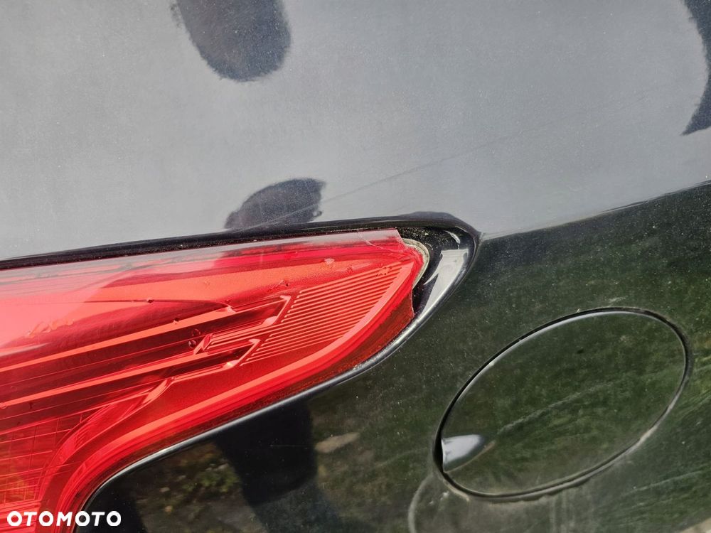 lampa prawa tylna ford focus mk3 - 2