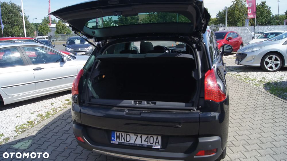 Peugeot 3008 1.6 Premium - 6