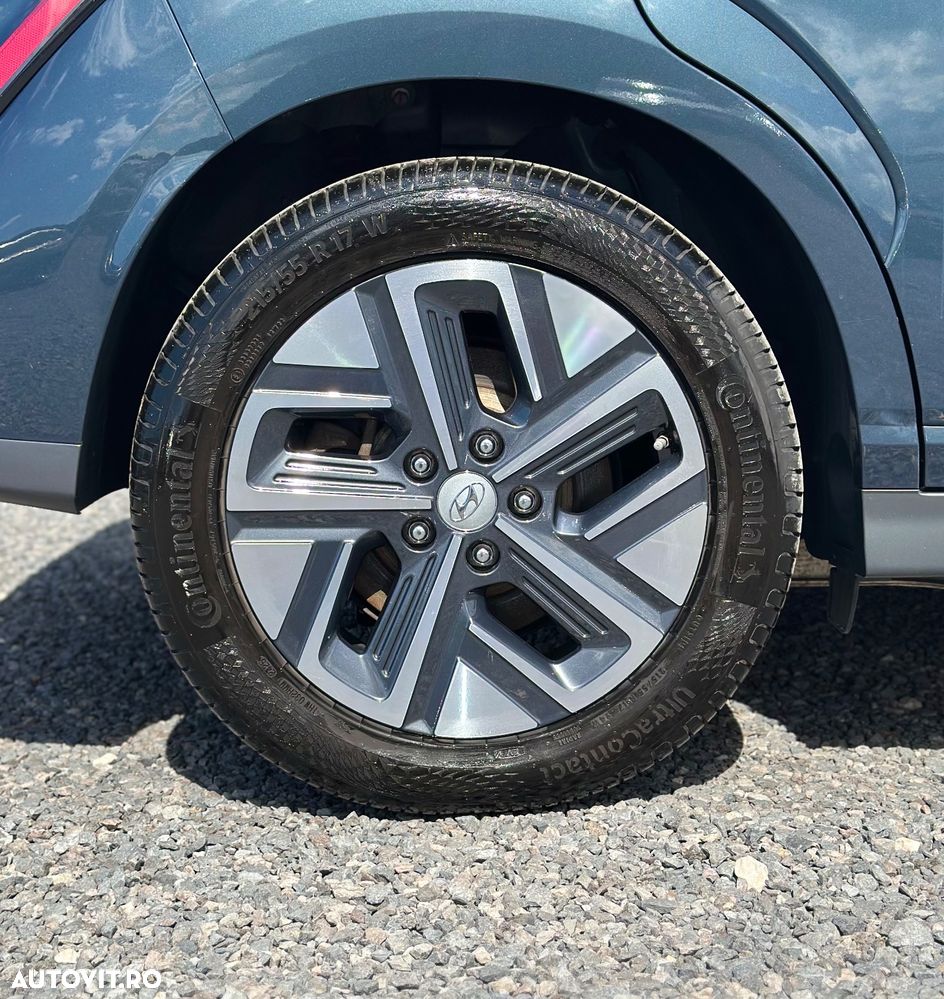 Hyundai KONA Premium - 21