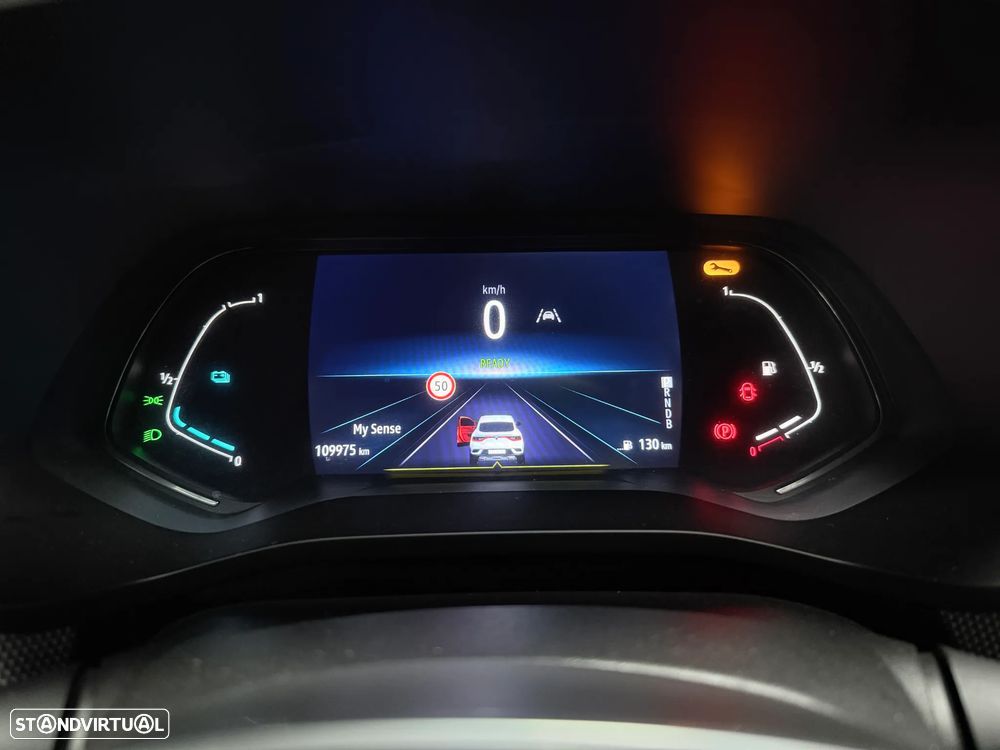 Renault Arkana 1.6 E-Tech Intens - 25