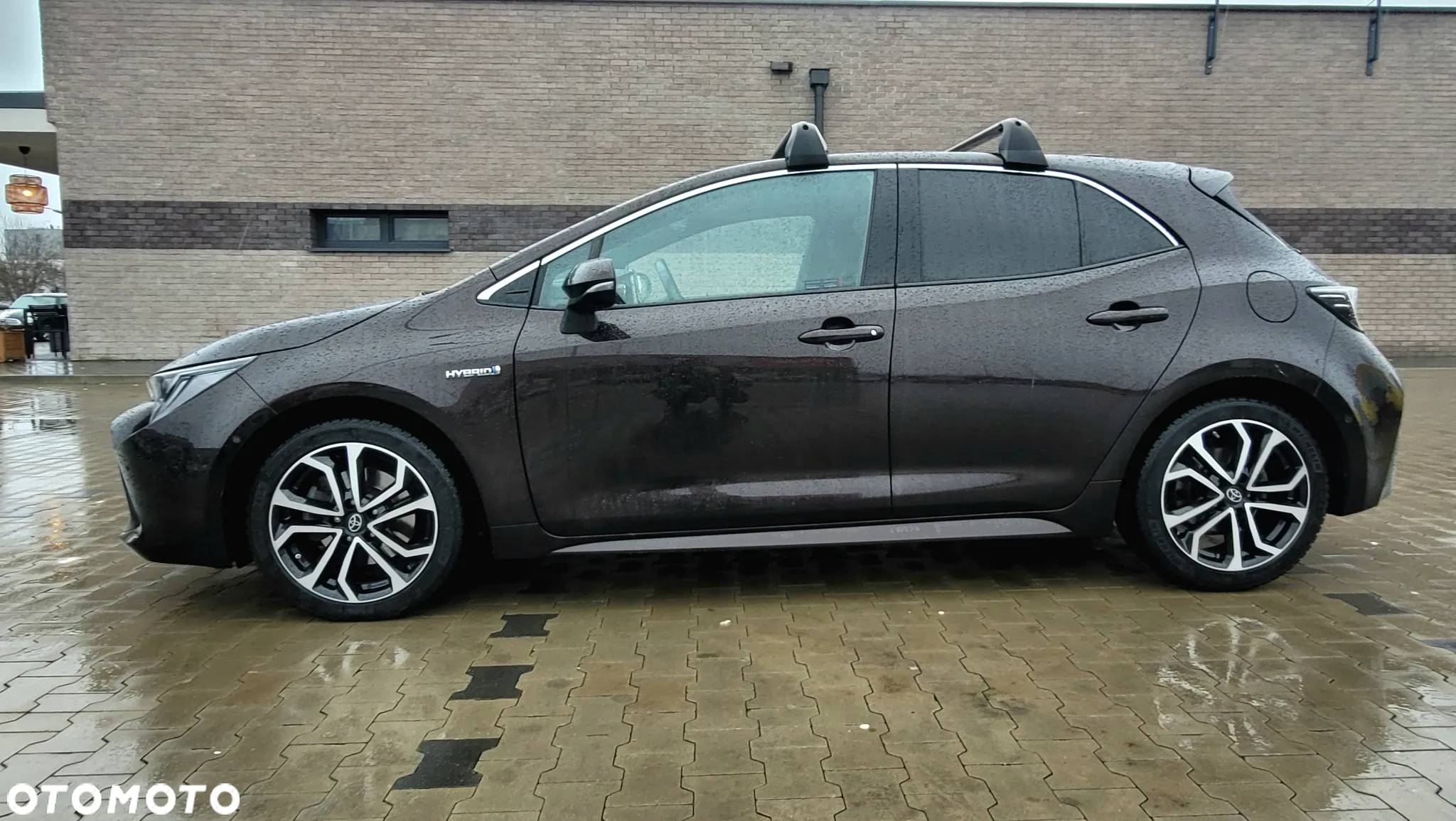 Toyota Corolla - 7