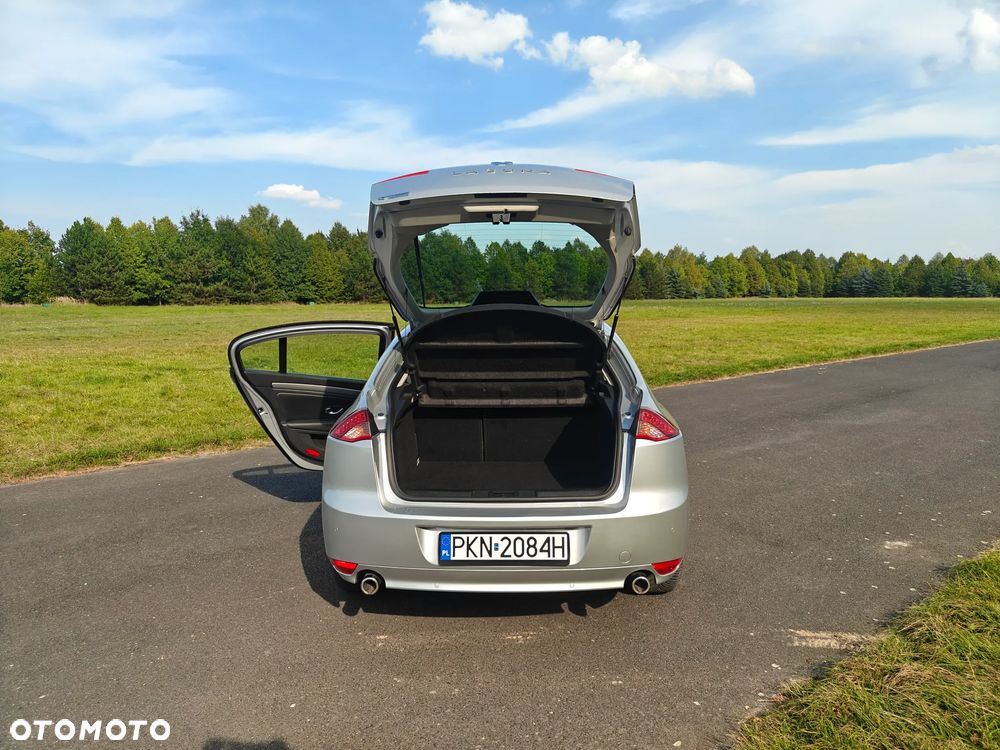 Renault Laguna - 12