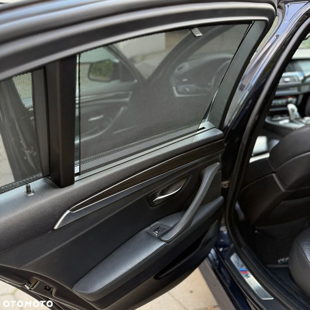 BMW Seria 5 - 5