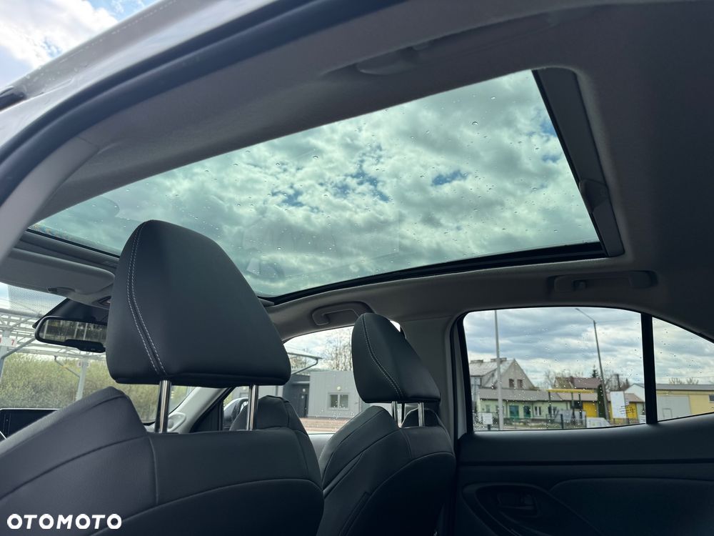 Toyota Yaris Cross 1.5 VVT-i Elegant - 22