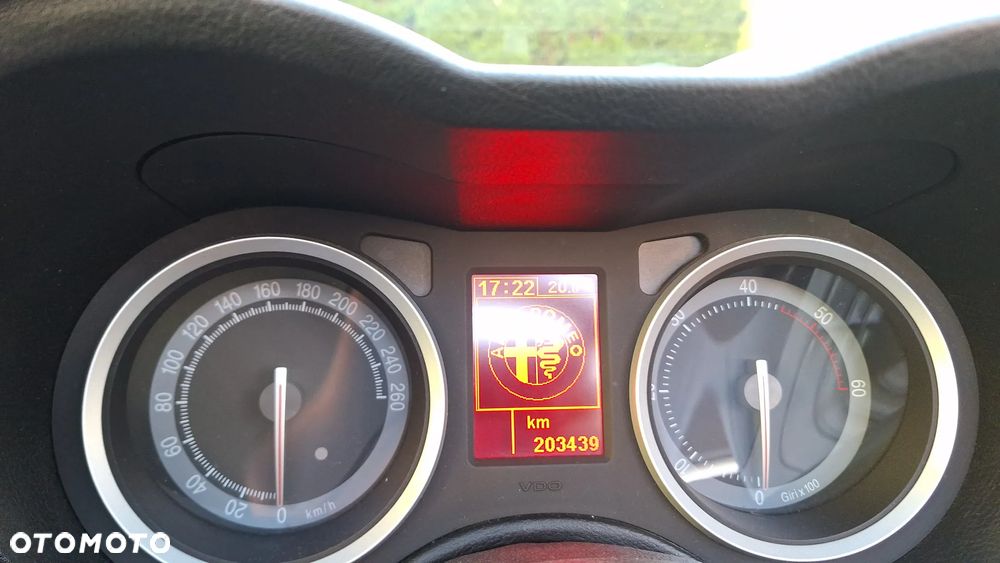 Alfa Romeo Spider 2.4 JTDM 20V DPF Exclusive - 32