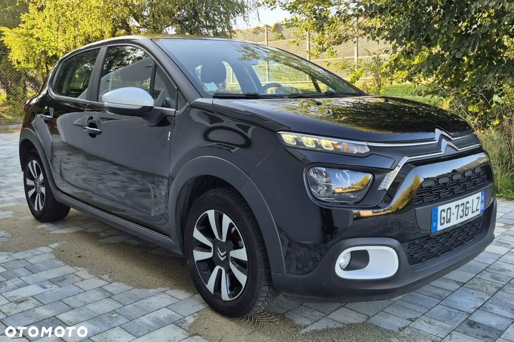 Citroën C3 1.2 PureTech Origins - 6