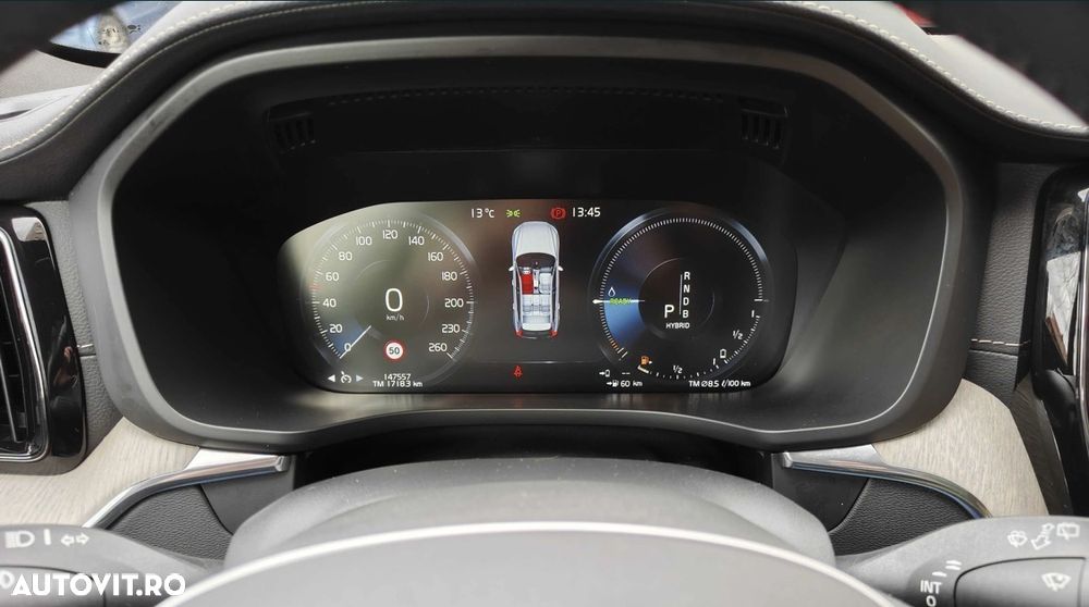 Volvo XC 60 T8 Twin Engine AWD Inscription - 6