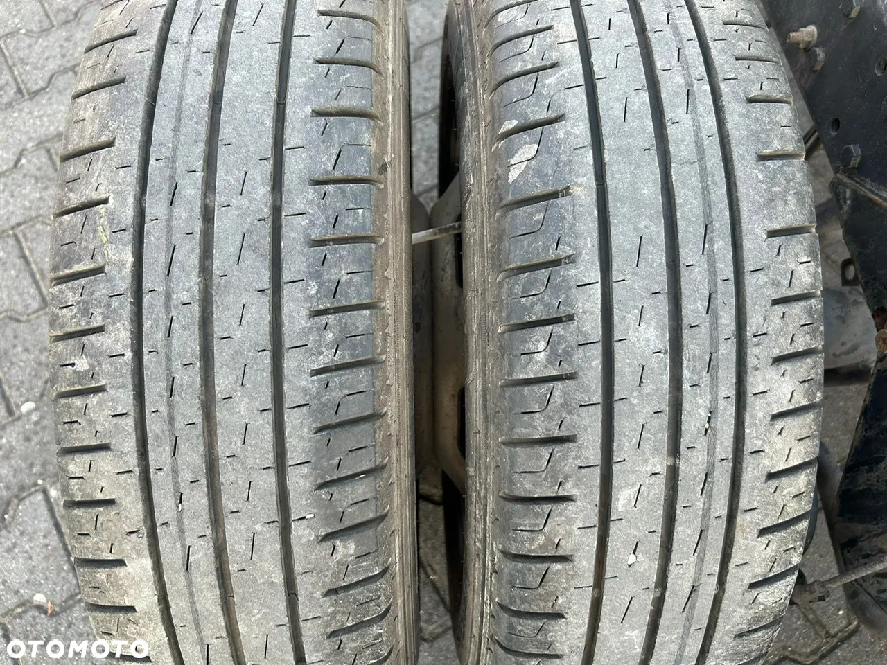 Iveco 35C18 Blokada mostu - 12
