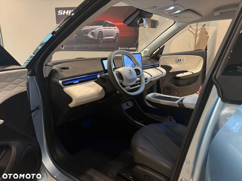 Dongfeng Box - 19