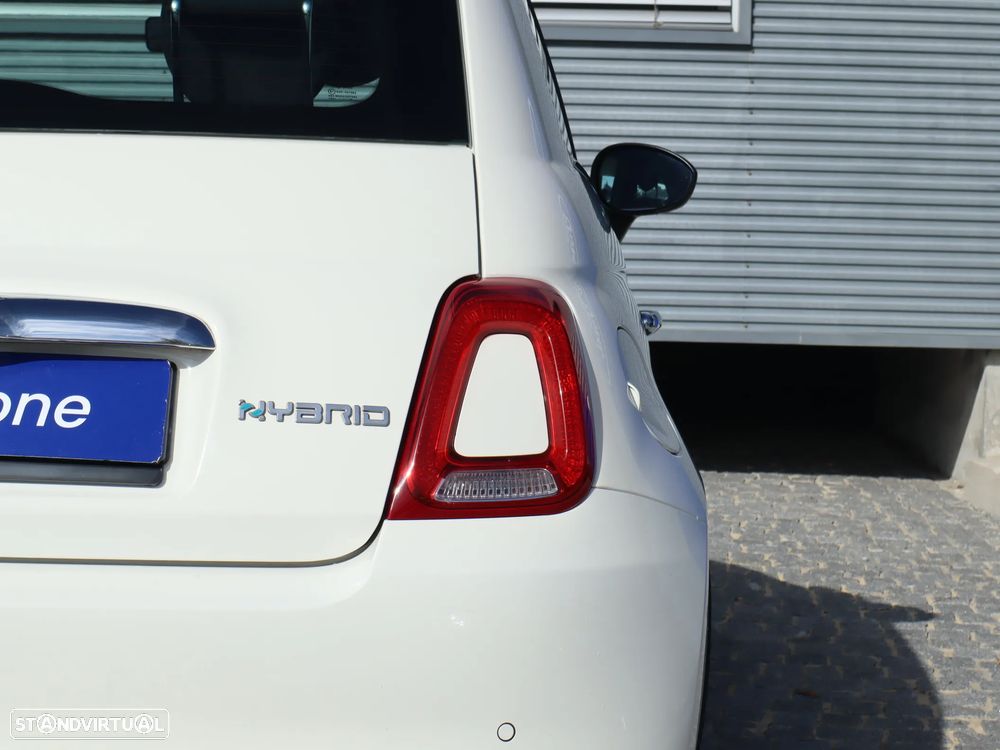 Fiat 500 - 15