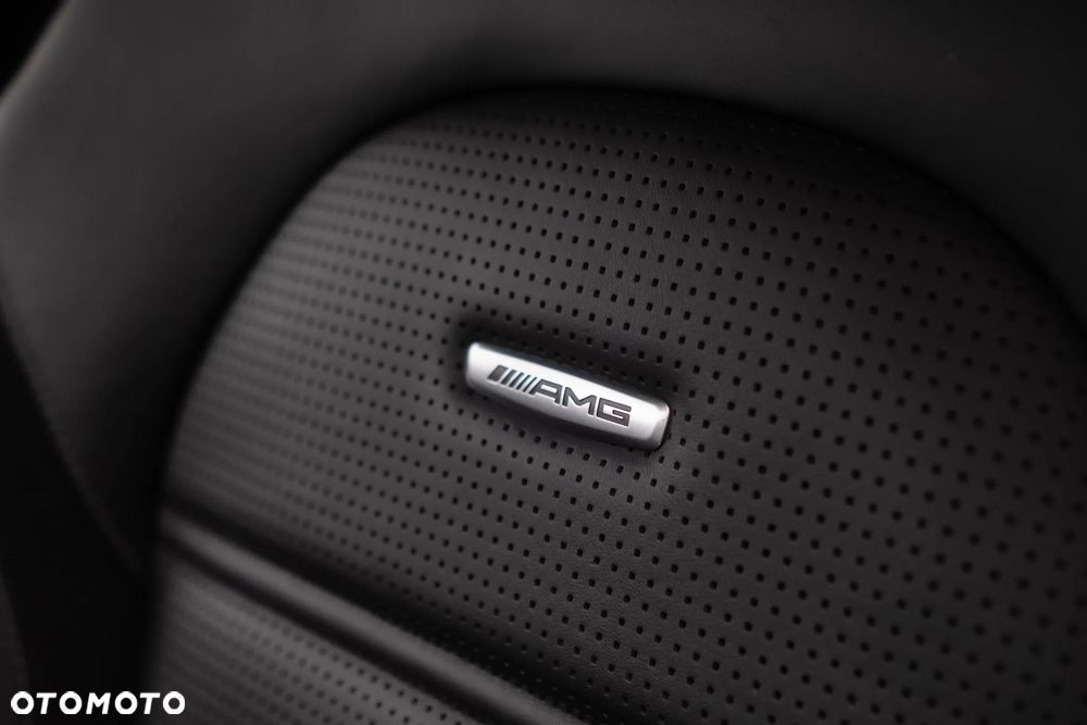 Mercedes-Benz GLC AMG 63 4-Matic+ - 33