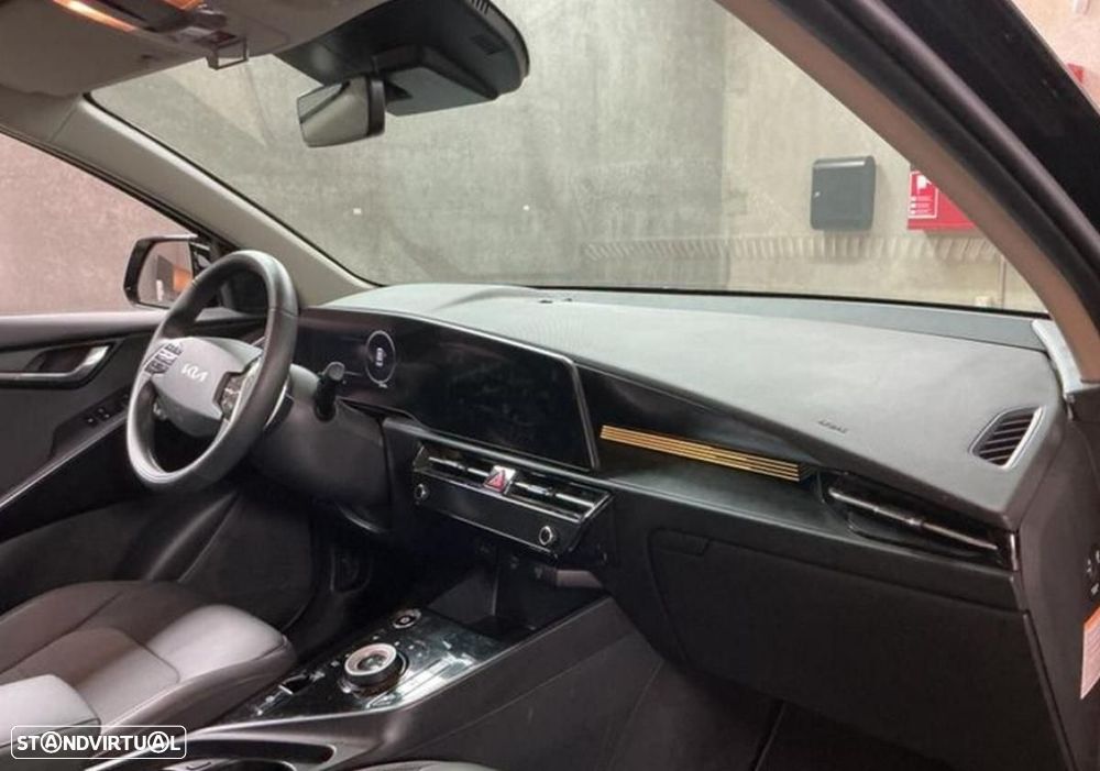 Kia e-Niro 64kWh - 7