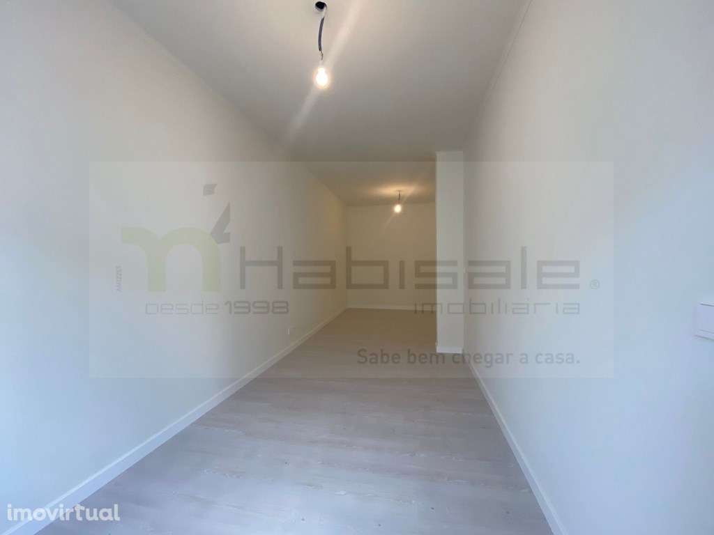 Apartamento T2 remodelado - Grande imagem: 5/24