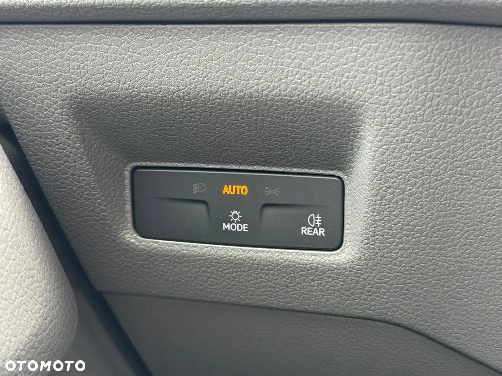 Volkswagen Crafter - 25