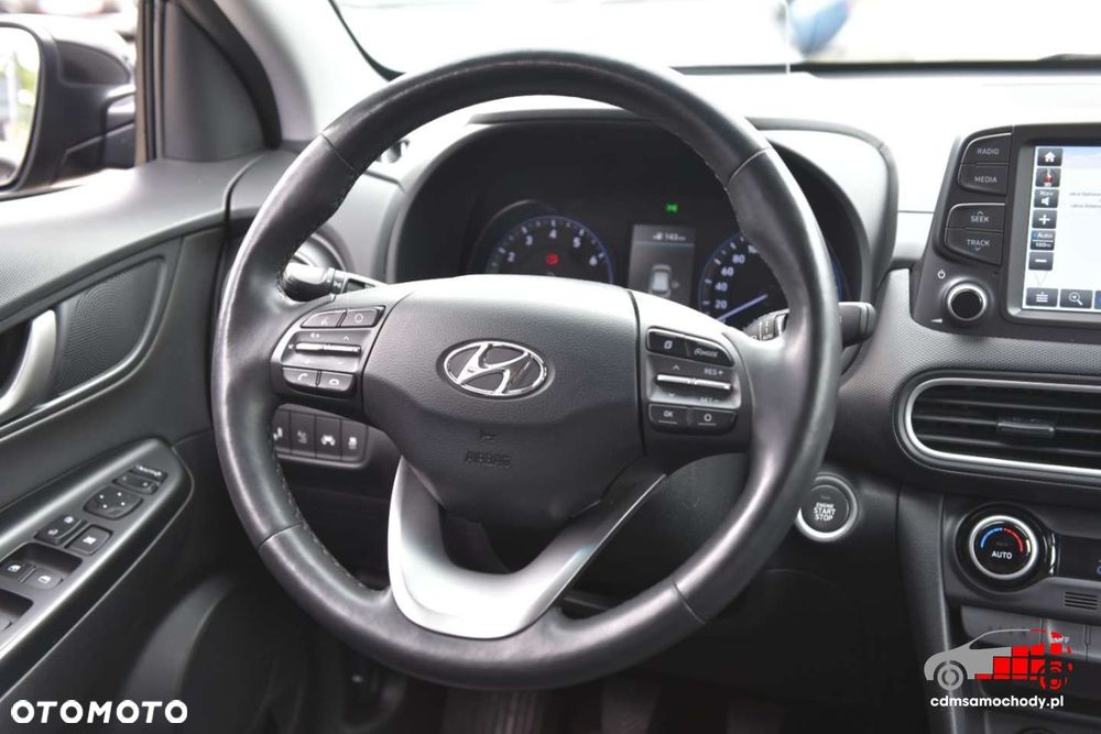 Hyundai Kona - 23