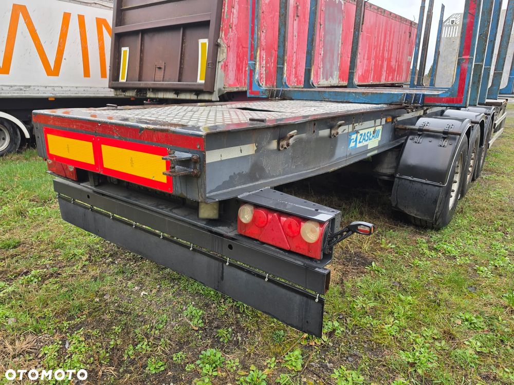 Zaslaw D651a - 5
