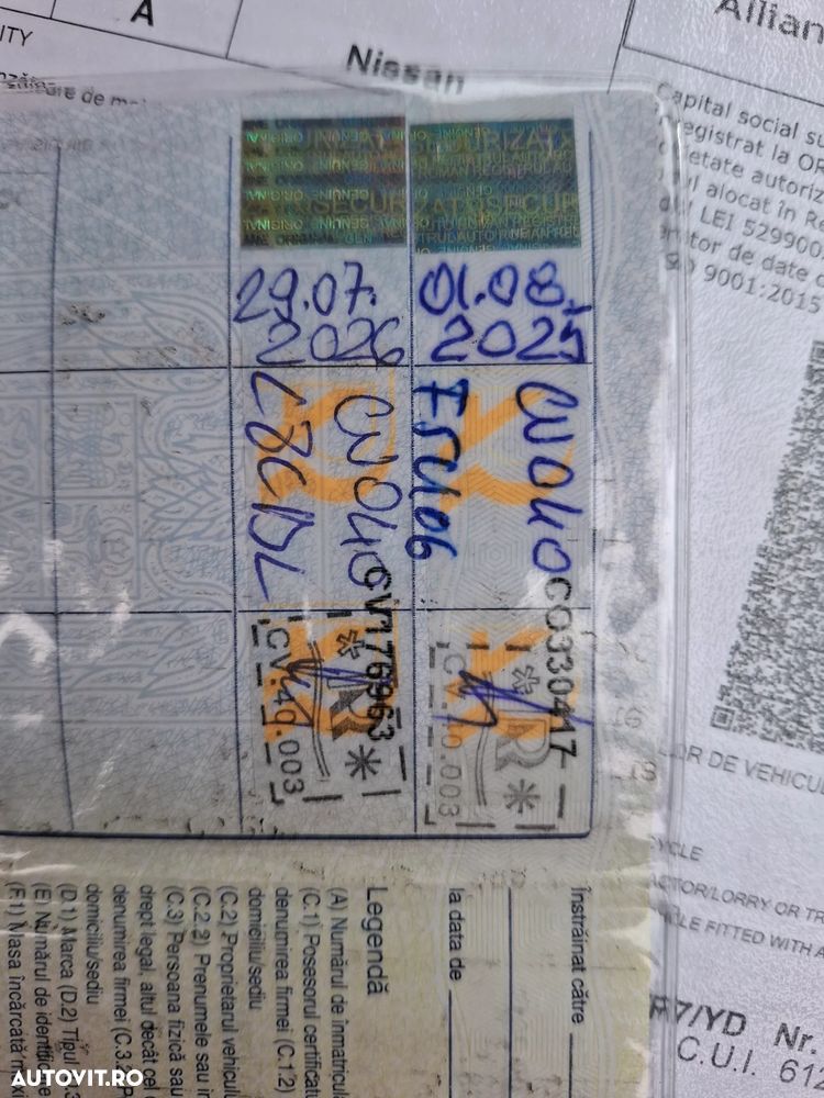 Nissan Qashqai 2.0 DCI Tekna - 27