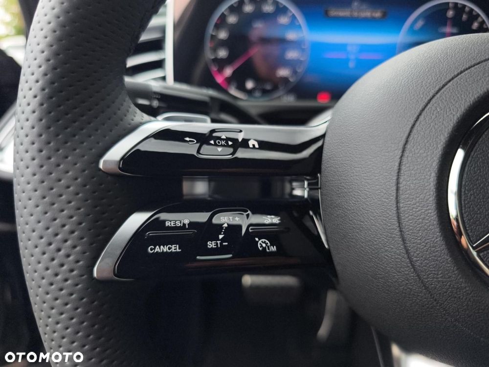 Mercedes-Benz Klasa E - 17