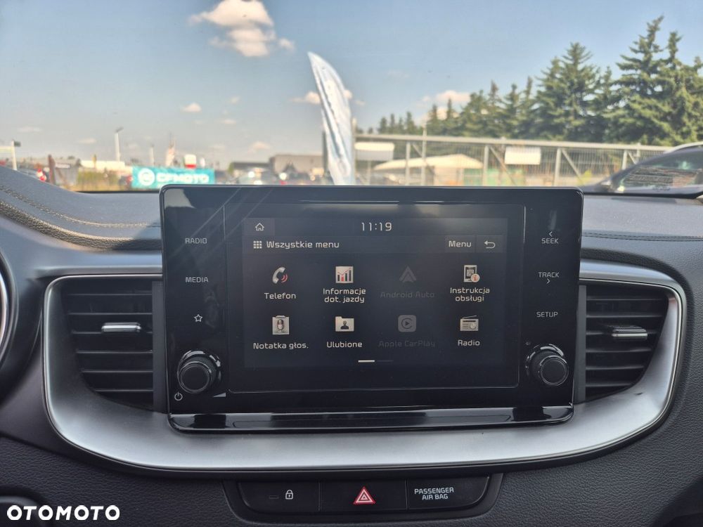 Kia Ceed 1.5 T-GDI M - 18