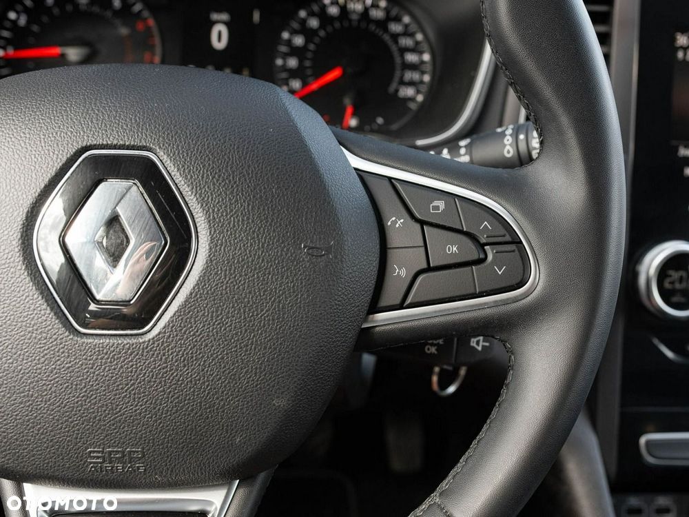 Renault Megane 1.3 TCe FAP Equilibre - 14