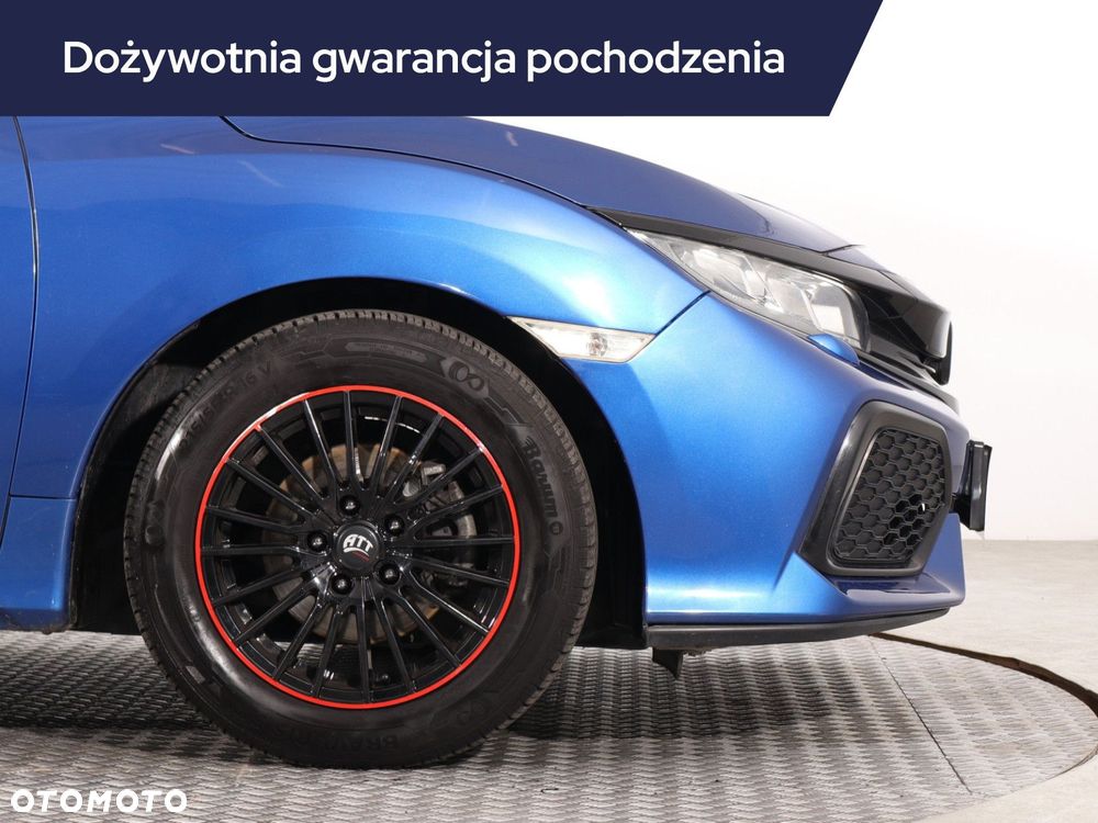 Honda Civic - 17