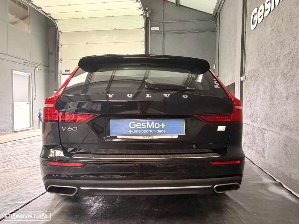 Volvo V60 2.0 T6 AWD TE Inscription - 6