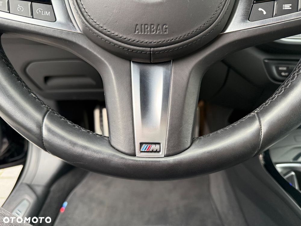 BMW Seria 1 118i GPF M Sport - 22