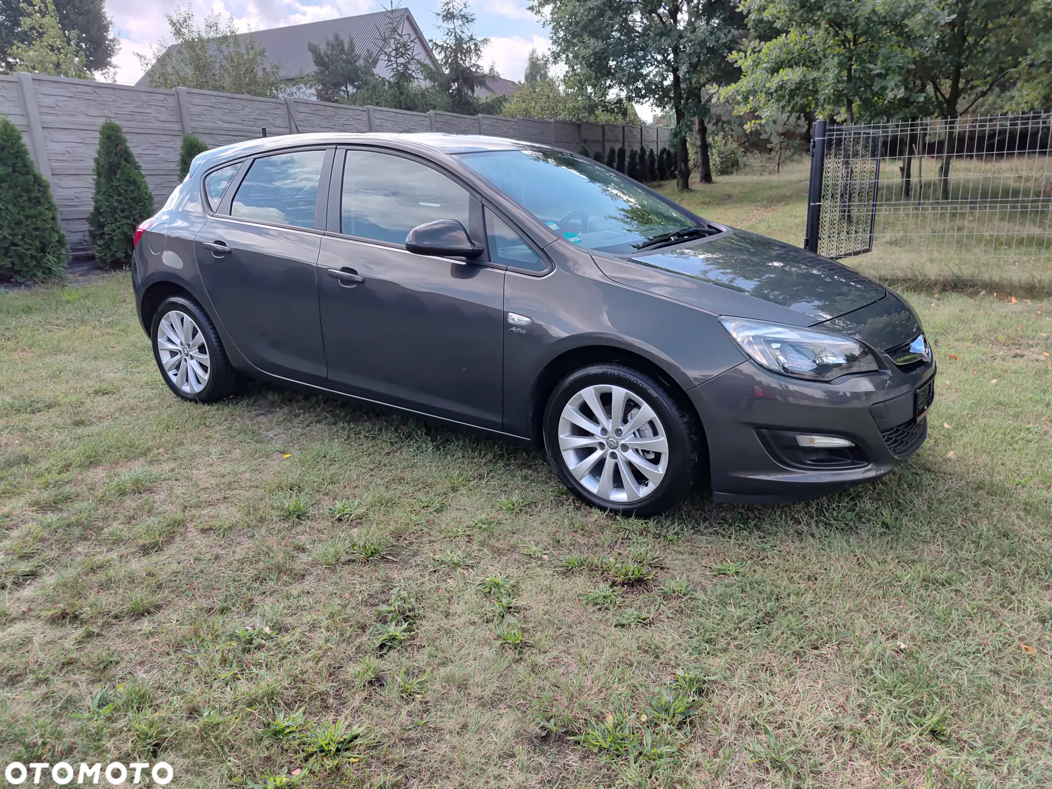 Opel Astra 1.4 Turbo Active - 3
