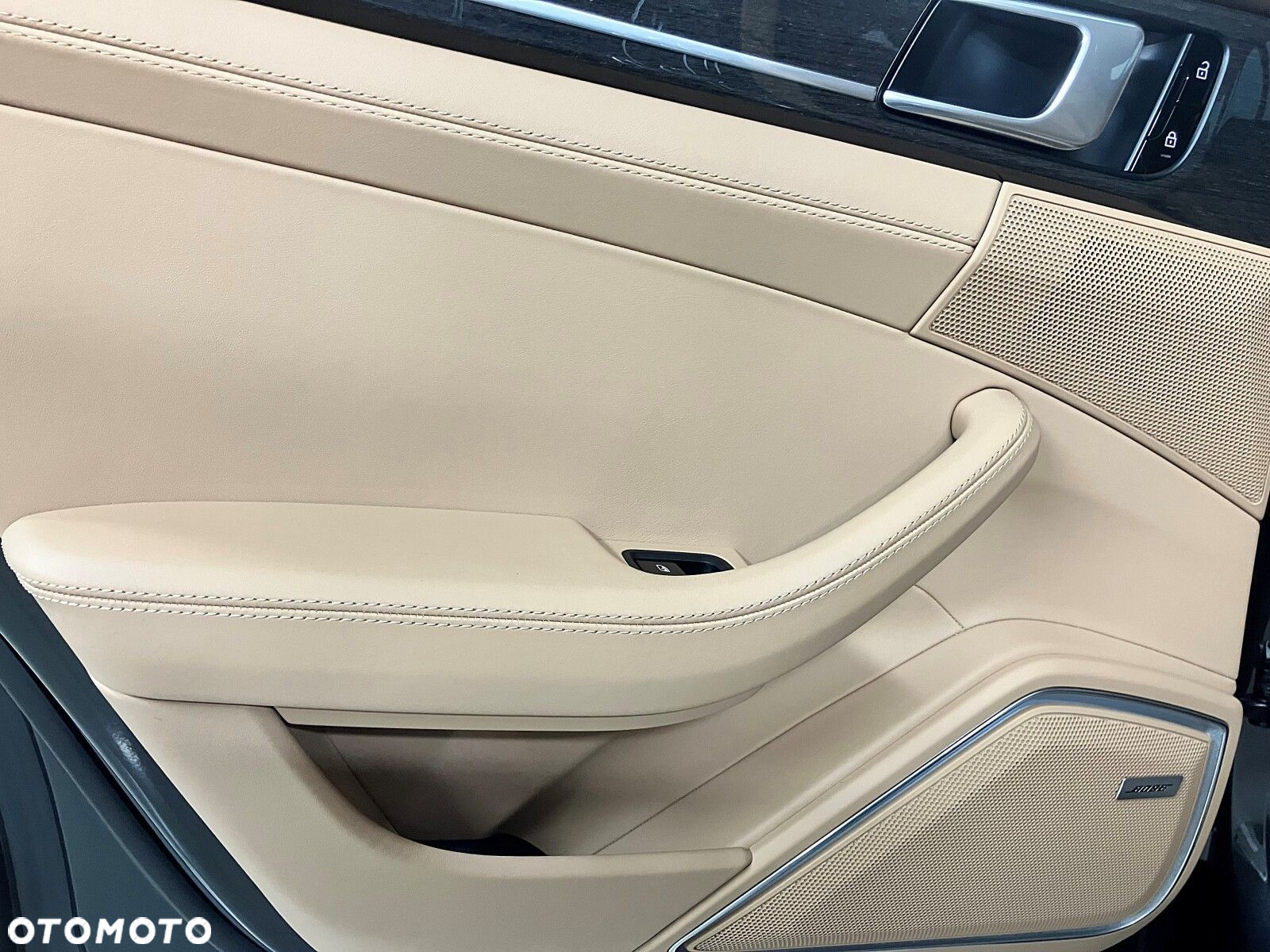 Porsche Panamera - 23