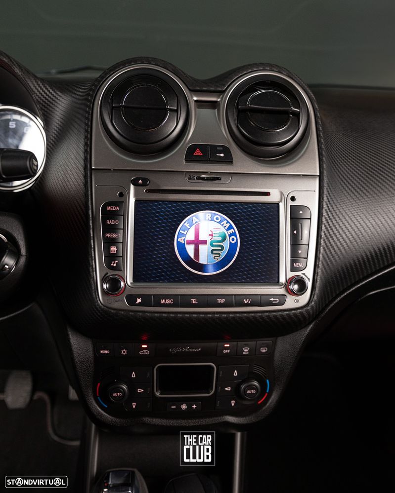 Alfa Romeo MiTo 1.4 T MultiAir Quadrifoglio Verde - 8