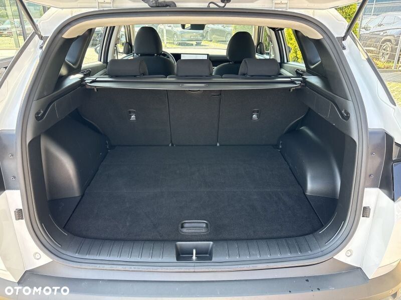 Hyundai Tucson 1.6 T-GDi 48V Smart 2WD DCT - 21