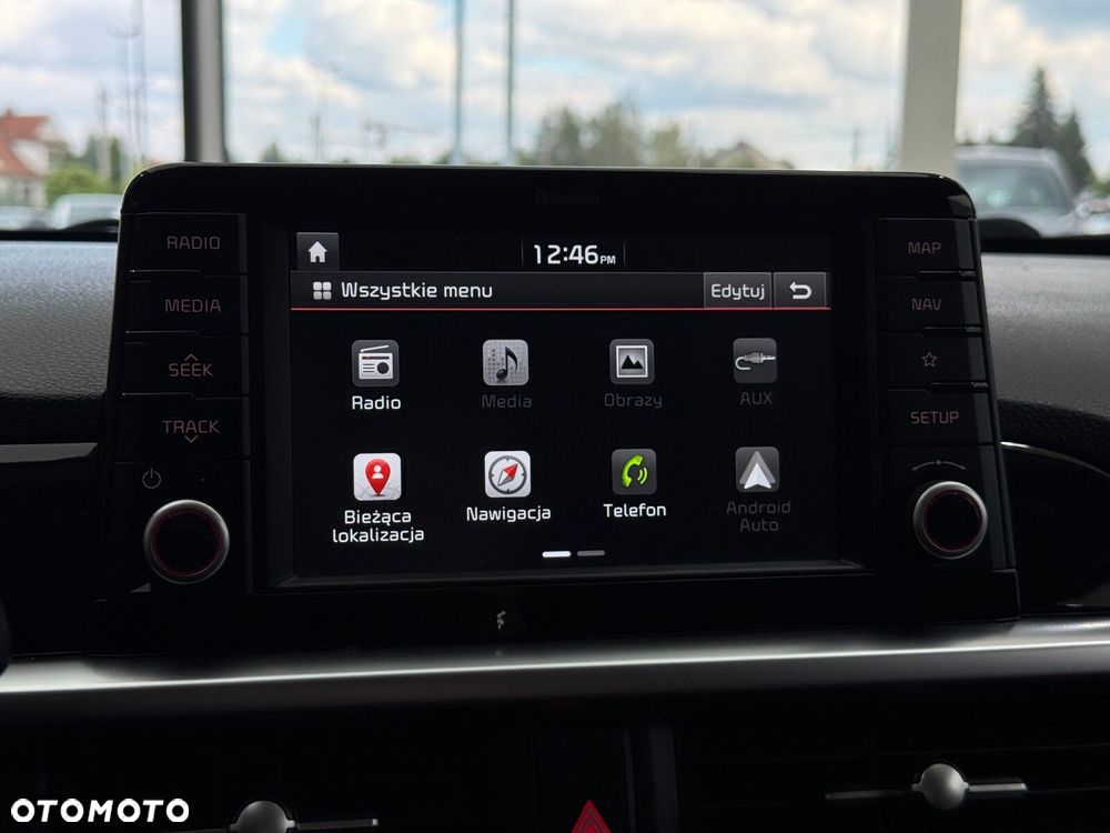 Kia Picanto 1.2 GT Line - 30