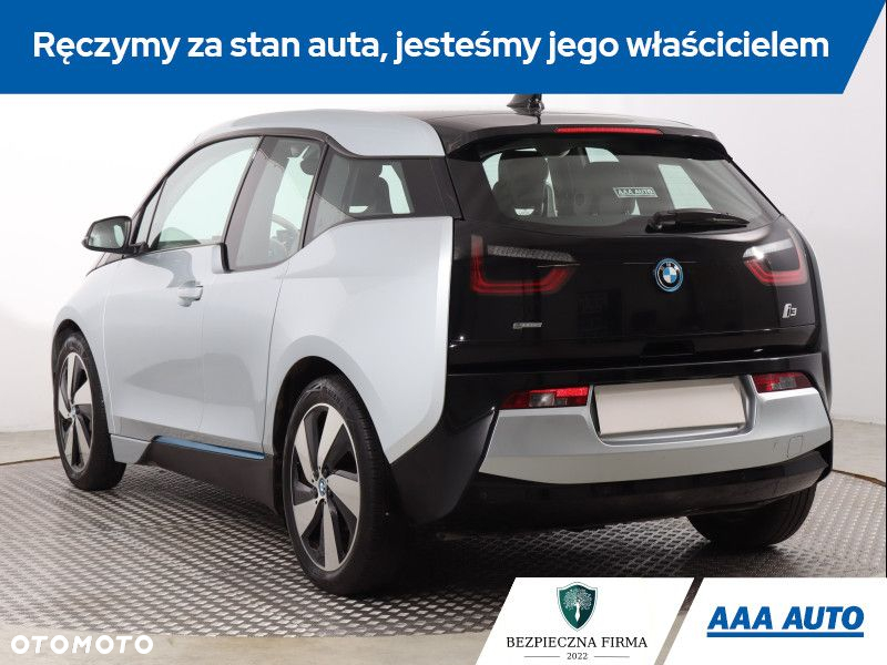 BMW i3 - 5
