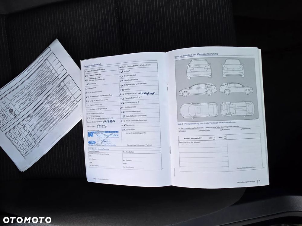 Volkswagen Tiguan - 13