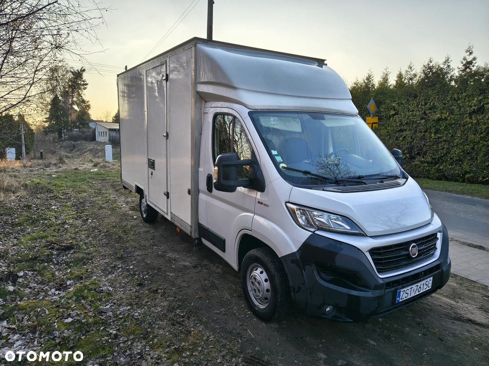 Fiat Ducato - 2