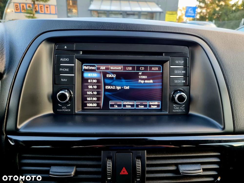 Mazda CX-5 2.0 Skymotion - 18