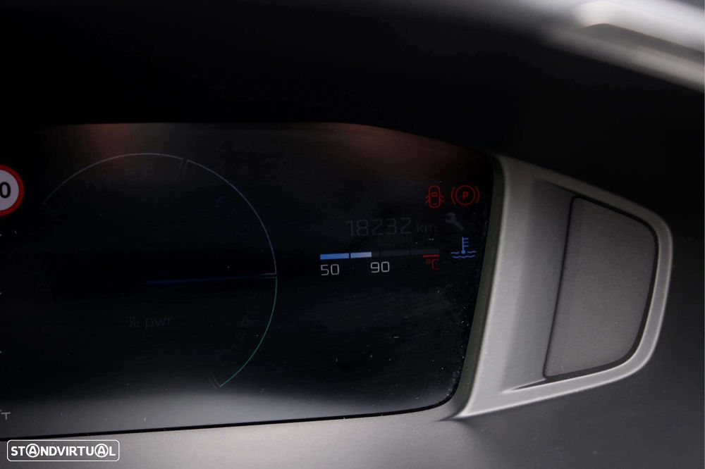 Peugeot 2008 1.2 Hybrid Allure e-DCS6 - 38