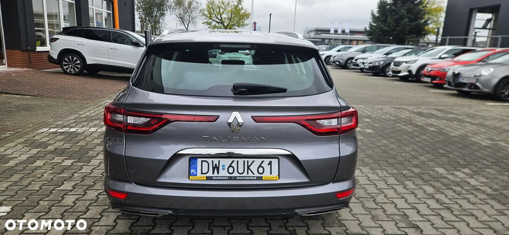 Renault Talisman 2.0 Blue dCi Intens EDC - 5