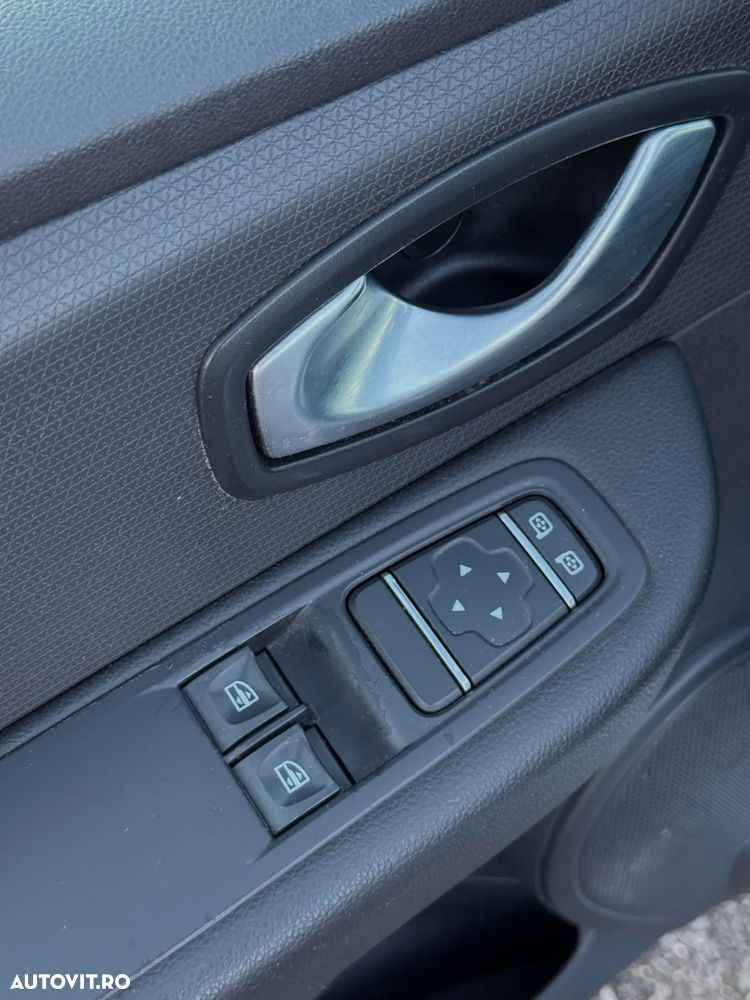 Renault Clio Estate dCi Life - 21